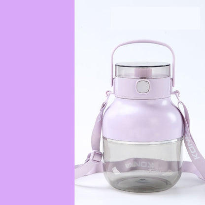 🔥Hot Sale 50% OFF🍹Multi-Purpose Large Capacity Juicing Bottle🍉