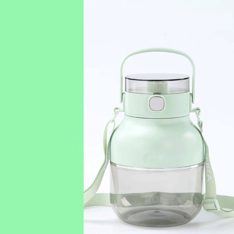 🔥Hot Sale 50% OFF🍹Multi-Purpose Large Capacity Juicing Bottle🍉